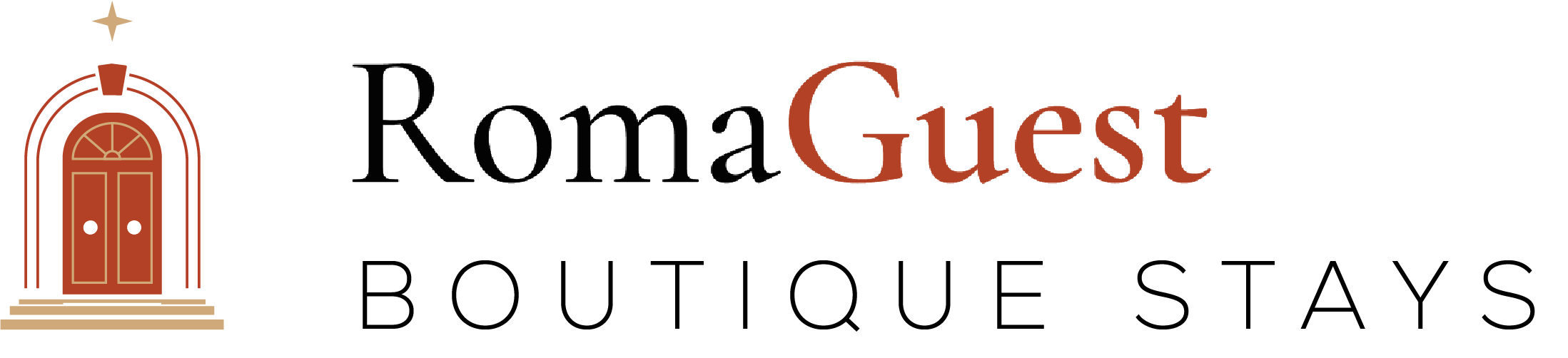 RomaGuest